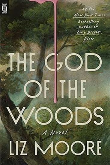 Imagen de THE GOD OF THE WOODS