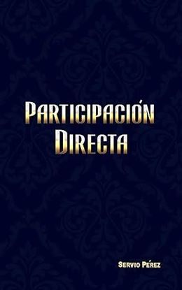 Imagen de PARTICIPACION DIRECTA