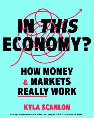 Imagen de IN THIS ECONOMY?