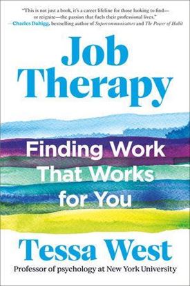 Imagen de JOB THERAPY