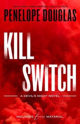 Imagen de KILL SWITCH