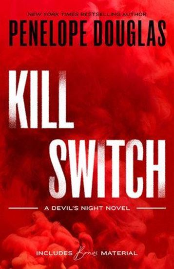 Imagen de KILL SWITCH