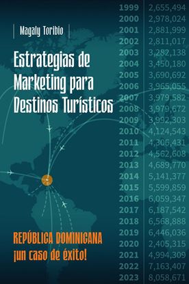 Imagen de ESTRATEGIAS DE MARKETING PARA DESTINOS T