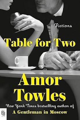 Imagen de TABLE FOR TWO