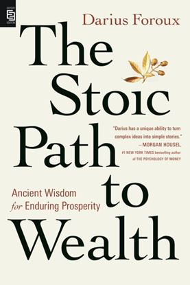 Imagen de THE STOIC PATH TO WEALTH