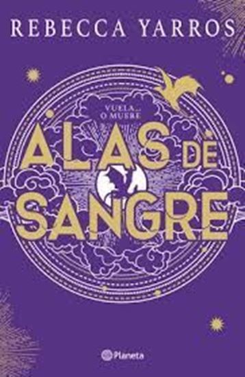 Imagen de ALAS DE SANGRE (EMPIREO 1) (EDIC. COLEC)