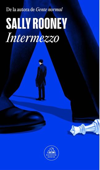 Imagen de INTERMEZZO