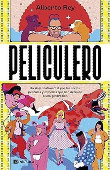 Imagen de PELICULERO