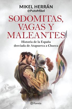 Imagen de SOMODITAS, VAGAS Y MALEANTES