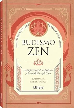 Imagen de BUDISMO ZEN