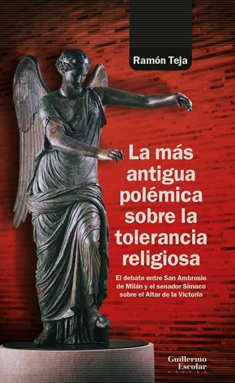 Imagen de LA MAS ANTIGUA POLEMICA SOBRE LA TOLERAN