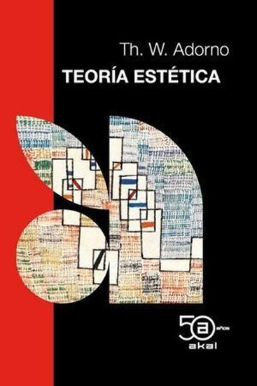 Imagen de TEORIA ESTETICA