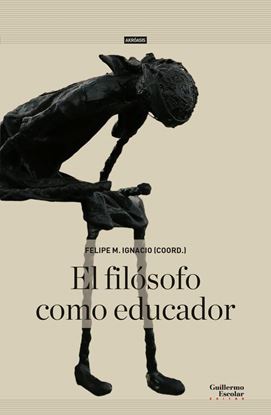 Imagen de EL FILOSOFO COMO EDUCADOR