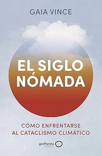 Imagen de EL SIGLO NOMADA