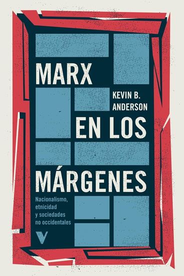 Imagen de MARX EN LOS MARGENES