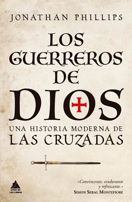 Imagen de LOS GUERREROS DE DIOS