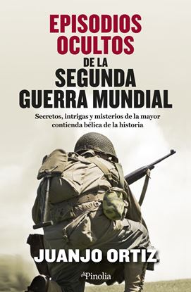 Imagen de EPISODIOS OCULTOS DE LA SEGUNDA GUERRA