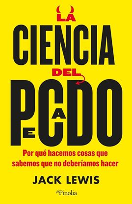 Imagen de LA CIENCIA DEL PECADO