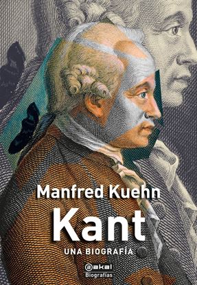 Imagen de KANT. UNA BIOGRAFIA