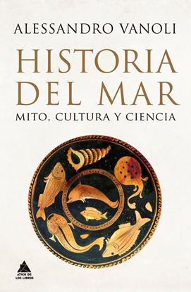 Imagen de HISTORIA DEL MAR