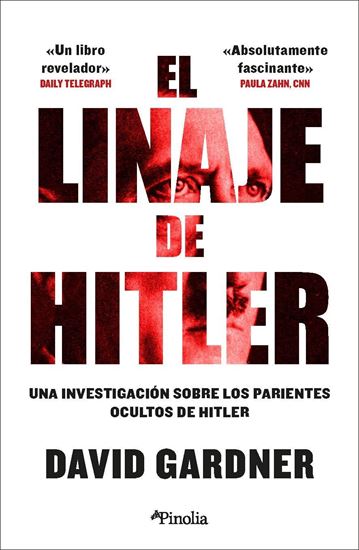 Imagen de EL LINAJE DE HITLER