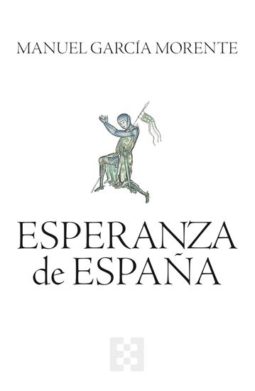 Imagen de ESPERANZA DE ESPAÑA