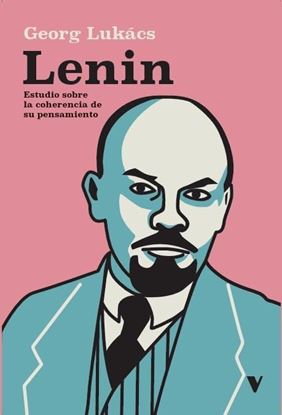 Imagen de LENIN