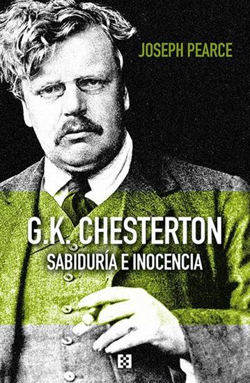 Imagen de G.K. CHESTERTON