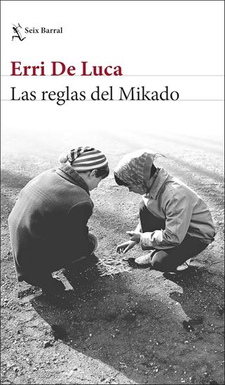 Imagen de LAS REGLAS DEL MIKADO