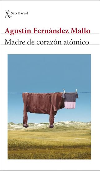 Imagen de MADRE DE CORAZON ATOMICO