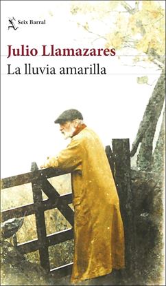 Imagen de LA LLUVIA AMARILLA