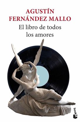 Imagen de EL LIBRO DE TODOS LOS AMORES (BOL)