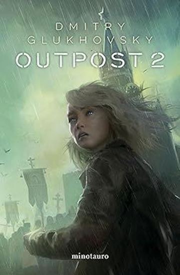 Imagen de OUTPOST N0. 02