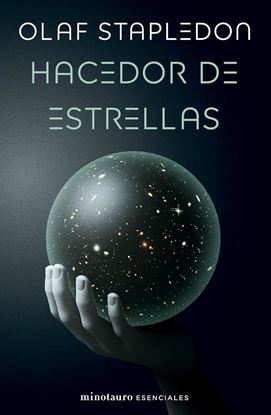 Imagen de HACEDOR DE ESTRELLAS