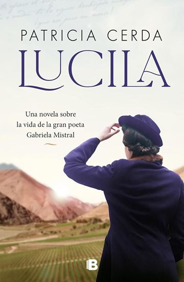 Imagen de LUCILA