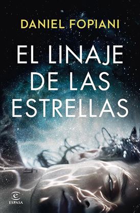 Imagen de EL LINAJE DE LAS ESTRELLAS