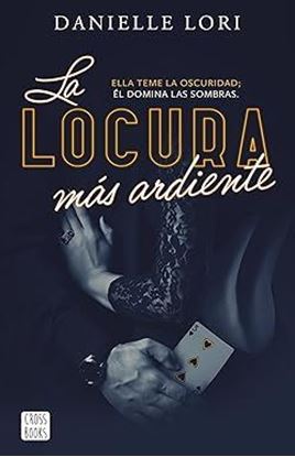 Imagen de SEDUCCION 2. LA LOCURA MAS ARDIENTE