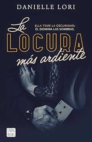 Imagen de SEDUCCION 2. LA LOCURA MAS ARDIENTE