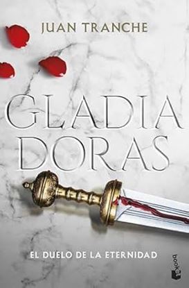 Imagen de GLADIADORAS (BOL)