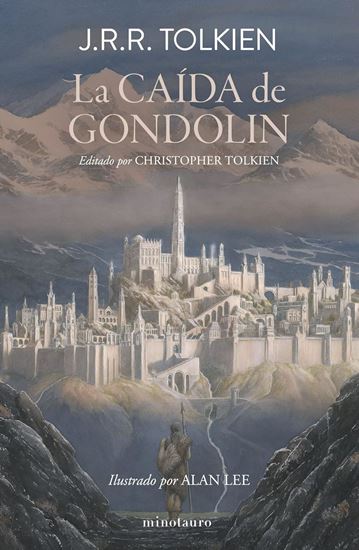 Imagen de LA CAIDA DE GONDOLIN