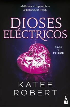 Imagen de DIOSES ELECTRICOS (ELECTRIC IDOL) (BOL)