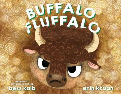 Imagen de BUFFALO FLUFFALO