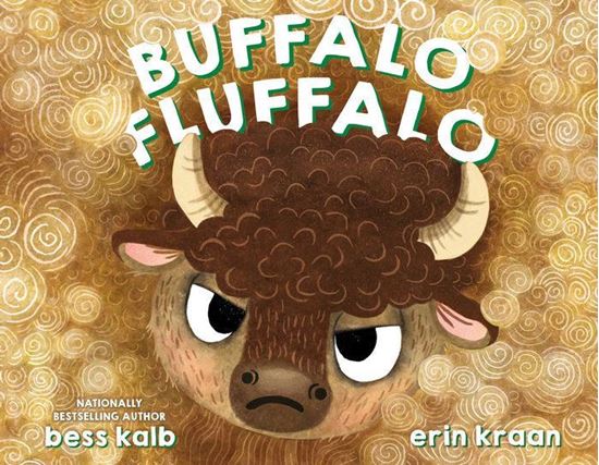 Imagen de BUFFALO FLUFFALO