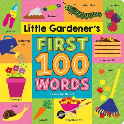 Imagen de LITTLE GARDENER'S FIRST (BRD)