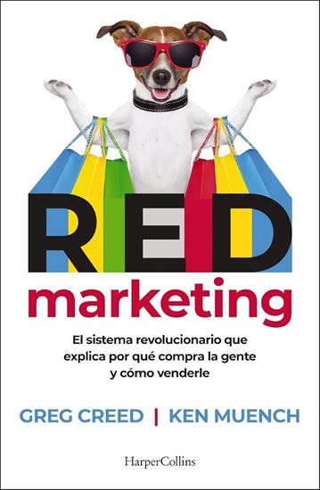 Imagen de RED MARKETING