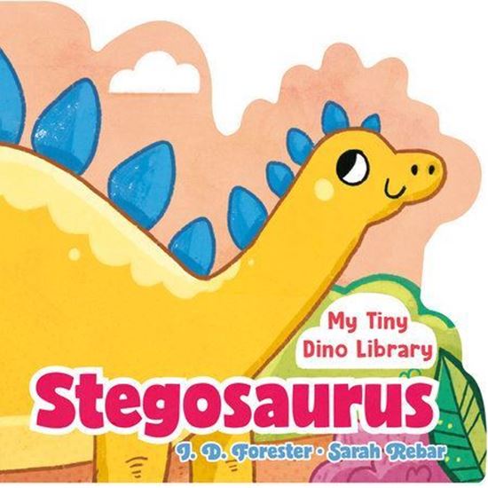 Imagen de STEGOSAURUS