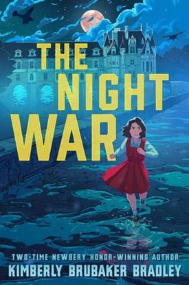 Imagen de THE NIGHT WAR