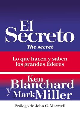 Imagen de EL SECRETO