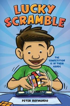 Imagen de LUCKY SCRAMBLE