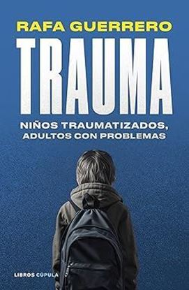 Imagen de TRAUMA